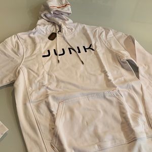 Junk hoodie - XS